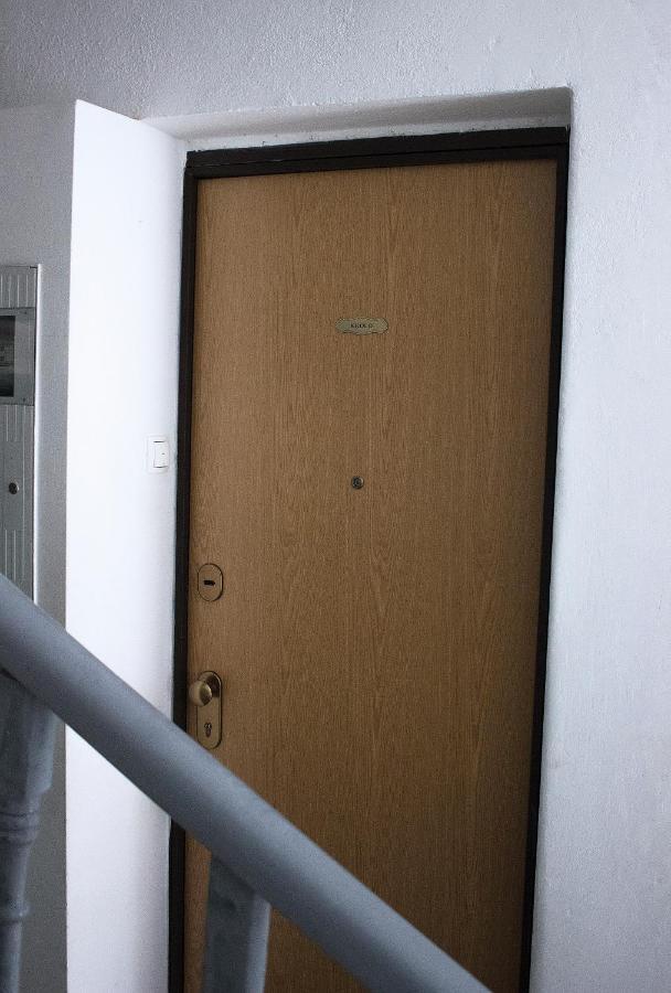 Split Center Apartment Экстерьер фото