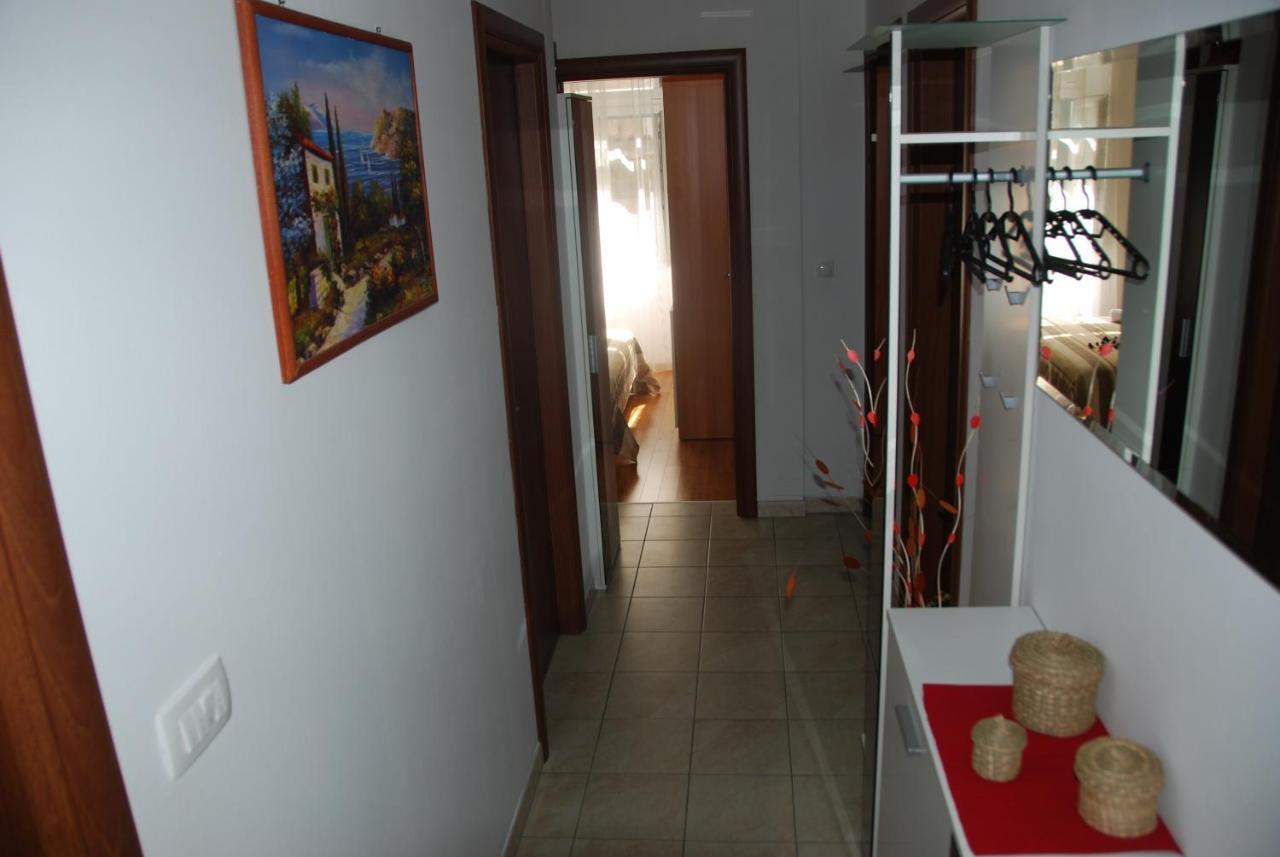 Split Center Apartment Экстерьер фото