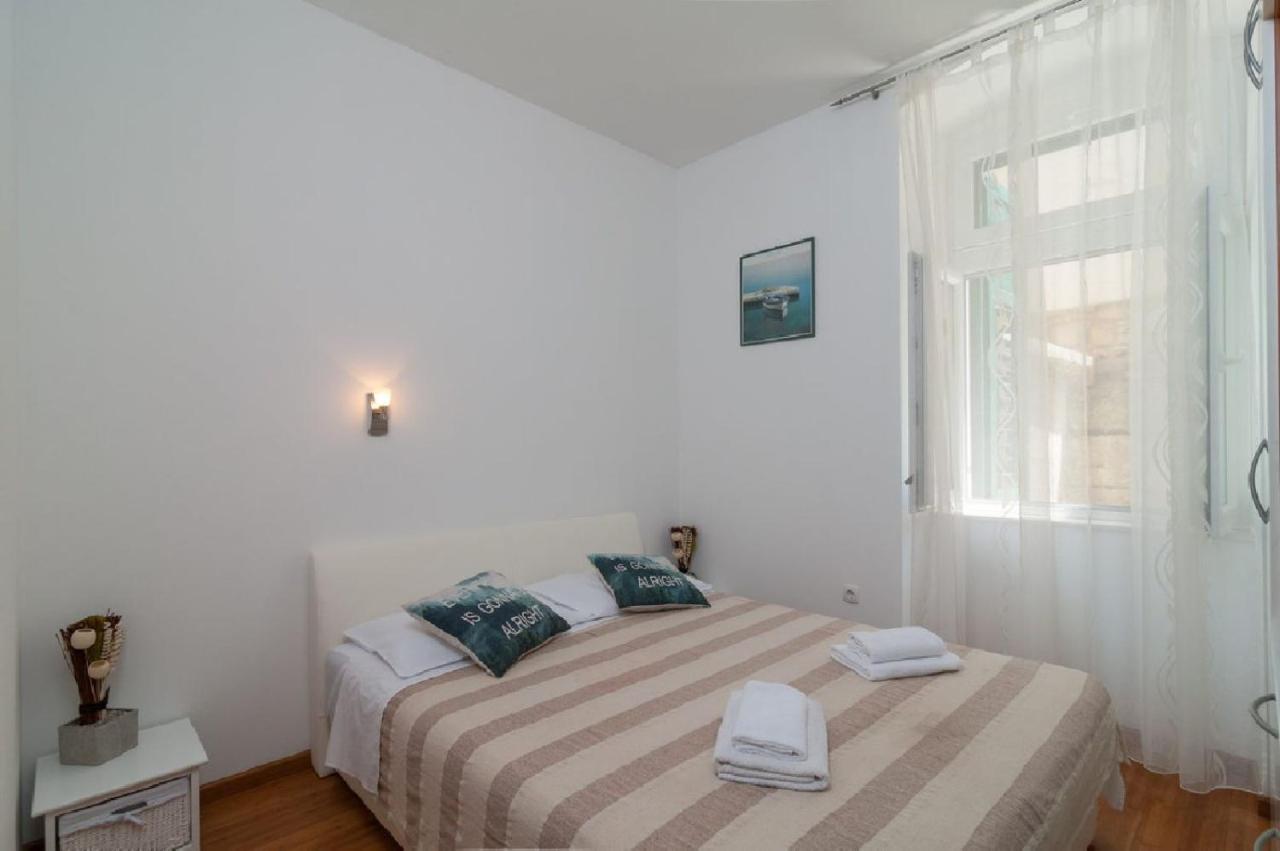 Split Center Apartment Экстерьер фото
