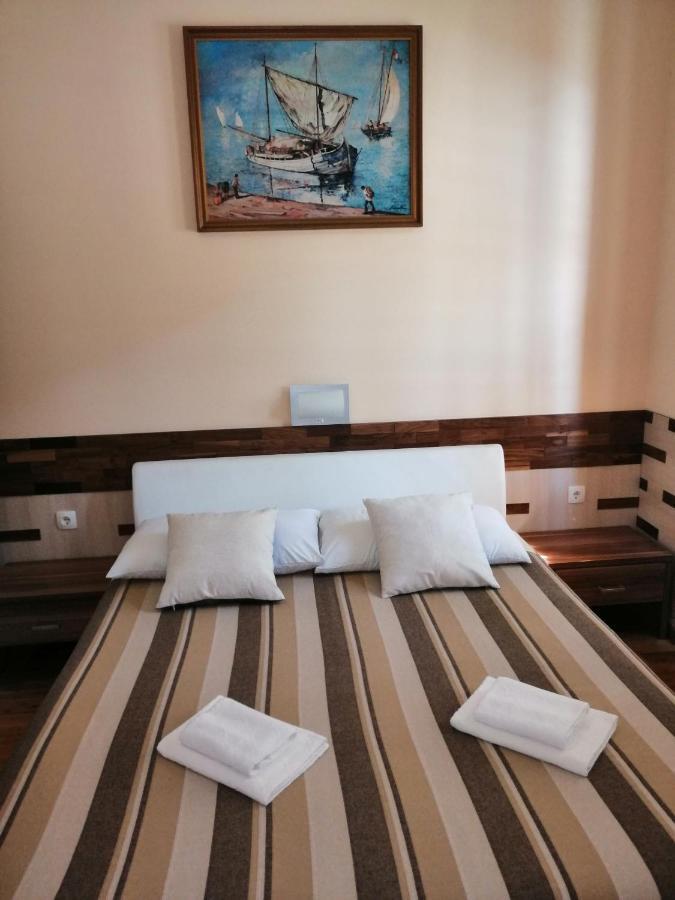 Split Center Apartment Экстерьер фото